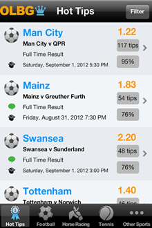 Best Paid Betting Tips App